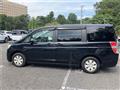 2010 Honda Step WGN