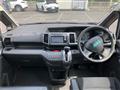 2010 Honda Step WGN