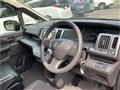 2010 Honda Step WGN