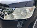2010 Honda Step WGN
