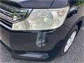 2010 Honda Step WGN