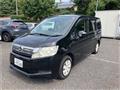 2010 Honda Step WGN