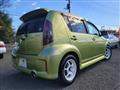 2009 Toyota Passo