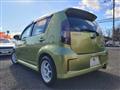 2009 Toyota Passo