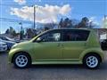 2009 Toyota Passo
