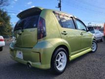 2009 Toyota Passo