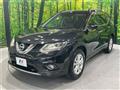 2014 Nissan X-Trail