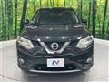 2014 Nissan X-Trail