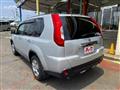2013 Nissan X-Trail