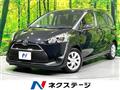 2016 Toyota Sienta