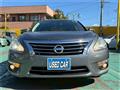 2016 Nissan Teana