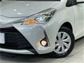 2017 Toyota Vitz