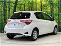 2017 Toyota Vitz