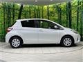 2017 Toyota Vitz