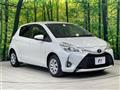 2017 Toyota Vitz