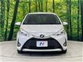 2017 Toyota Vitz