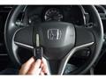 2017 Honda Shuttle