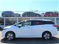 2017 Honda Shuttle