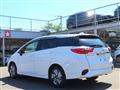 2017 Honda Shuttle