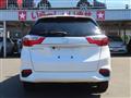 2017 Honda Shuttle