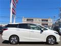 2017 Honda Shuttle