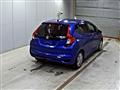 2018 Honda Fit