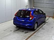 2018 Honda Fit