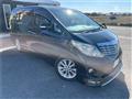 2010 Toyota Alphard