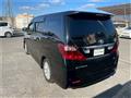 2010 Toyota Alphard
