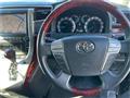 2010 Toyota Alphard
