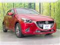 2017 Mazda Demio