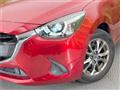 2017 Mazda Demio