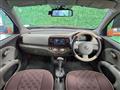 2006 Nissan March