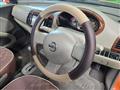 2006 Nissan March