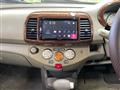2006 Nissan March