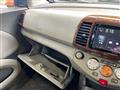 2006 Nissan March