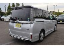 2014 Toyota Voxy