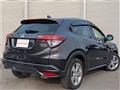 2014 Honda VEZEL
