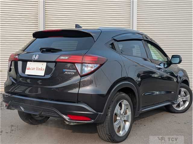 2014 Honda VEZEL