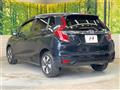 2018 Honda Fit Hybrid