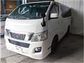 2012 Nissan NV350 Caravan