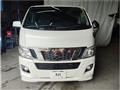 2012 Nissan NV350 Caravan