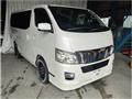 2012 Nissan NV350 Caravan