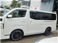 2012 Nissan NV350 Caravan