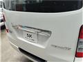 2012 Nissan NV350 Caravan