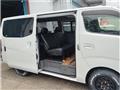 2012 Nissan NV350 Caravan