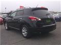 2011 Nissan Murano