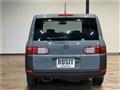 2005 Nissan Lafesta