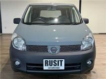 2005 Nissan Lafesta