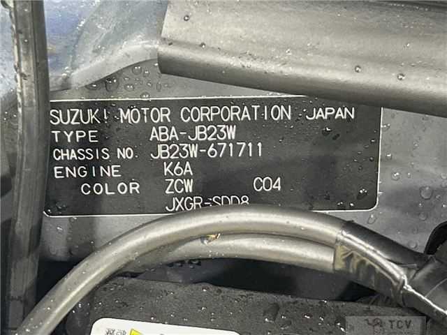 2012 Suzuki Jimny